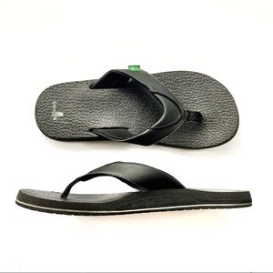 Men’s Sanuk (Yoga Mat) Flip-Flops/Sandals